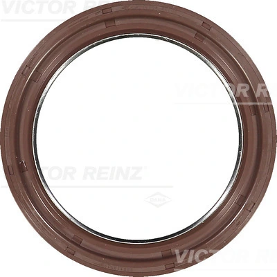 Shaft Seal, crankshaft